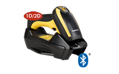 得利捷Datalogic二維條碼閱讀器影像式掃描器PowerScan PBT9500 得利捷Datalogic二維條碼閱讀器影像式掃描器PowerScan PBT9500