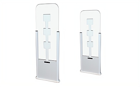 Ӣ�l��ImpinjоƬRFID�����lUHF������ȫ�Tͨ��UD6680