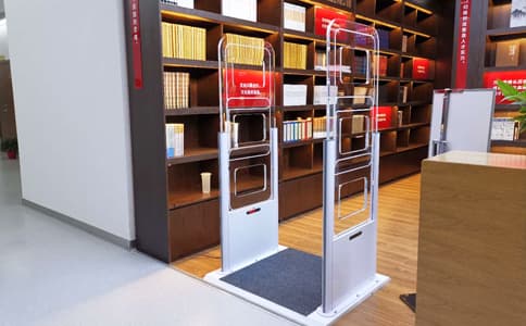 RFID圖書(shū)管理